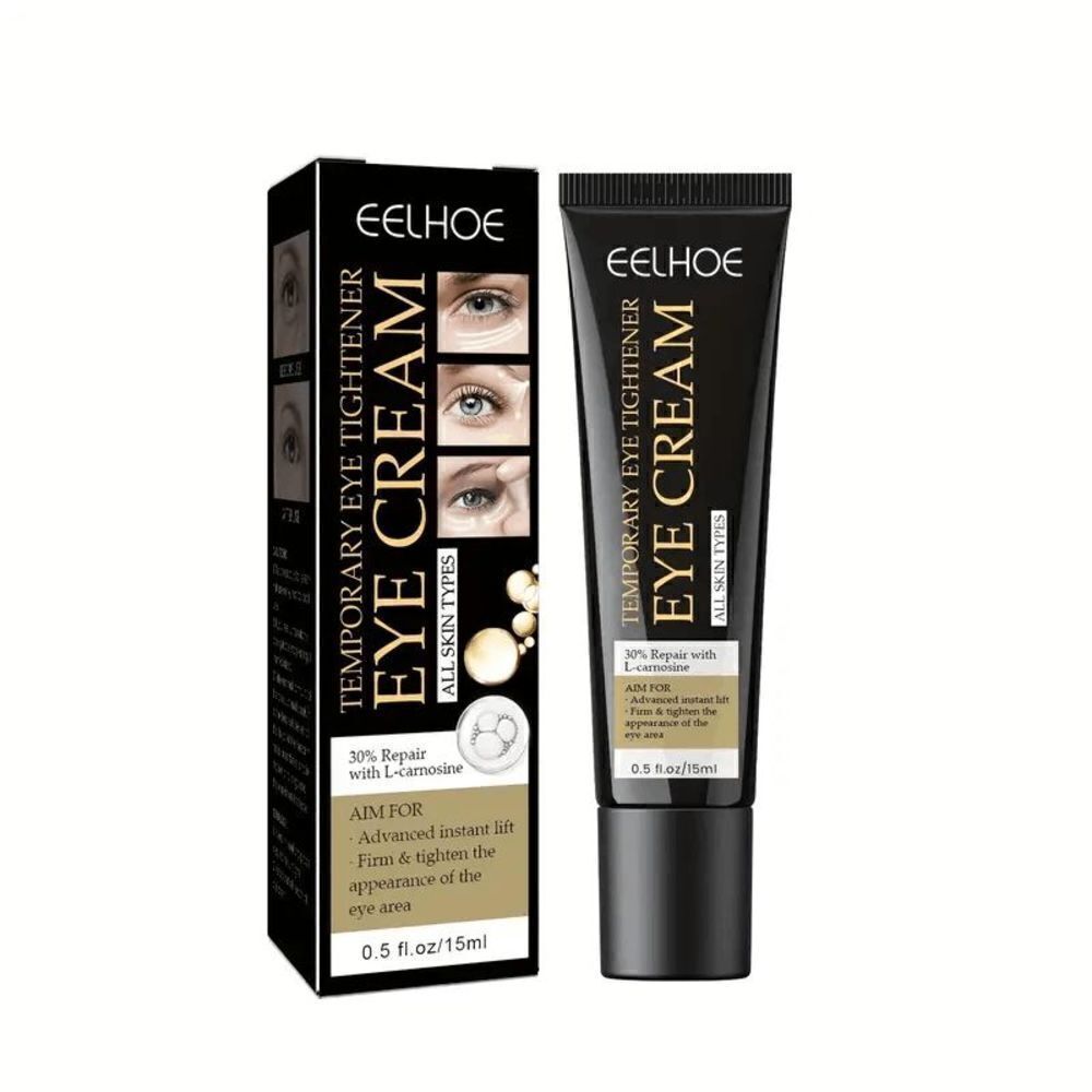 Temporary Eye Tightener Eye Cream